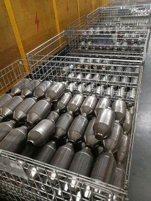 ইউরো ২ থেকে ইউরো ৬ স্ট্যান্ডার্ডস: অটোমোবাইল নির্গমন নিয়ন্ত্রণের জন্য থ্রি-ওয়ে ক্যাটালাইস্ট (TWC)