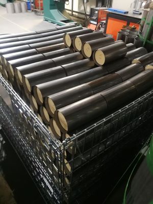 অটোমোবাইল নিষ্কাশন সিস্টেমের জন্য 600 CPSI উচ্চ-পারফরম্যান্স থ্রি-ওয়ে ক্যাটালাইটিক কনভার্টার (TWC)